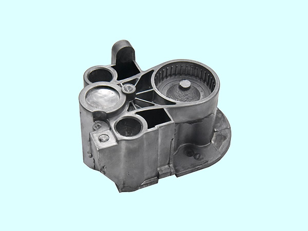 鋅合金壓鑄熔點(diǎn)高會(huì)產(chǎn)生哪些問題呢